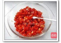 鸿运当头的做法图解3