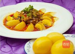 四川松花皮蛋的做法图解4