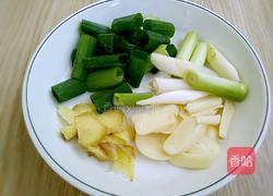 木耳炒肉的做法图解4