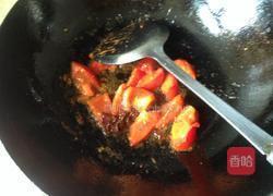 茄汁有机花菜的做法图解7