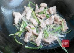 木须肉的做法图解5