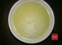 新鲜黄豆浆的做法图解5