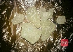 新鲜黄豆浆的做法图解2