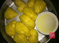 新鲜黄豆浆的做法图解6