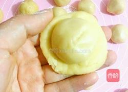 果酱苏式的酥饼的做法图解11