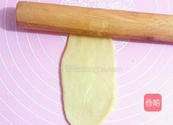 果酱苏式的酥饼的做法图解13