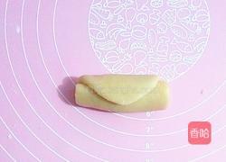 果酱苏式的酥饼的做法图解14