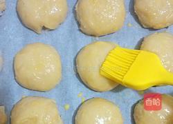 果酱苏式的酥饼的做法图解19