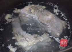 简易烤猪排的做法图解1