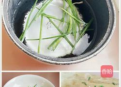 娃娃菜肉片的做法图解3