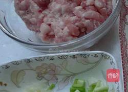 麻婆豆腐的做法图解3
