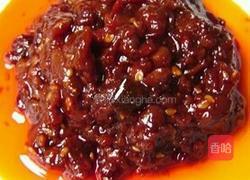 麻婆豆腐的做法图解5