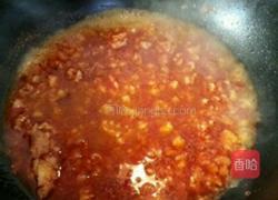 麻婆豆腐的做法图解9
