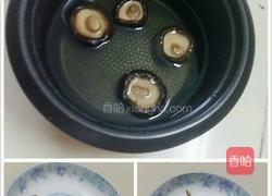 双菇胡萝卜丁的做法图解7