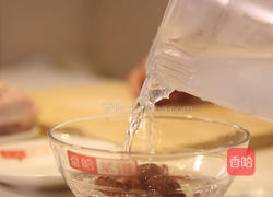 山药炖鸡汤的做法图解2