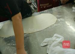 千层油糕的做法图解4