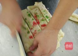 千层油糕的做法图解9