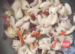 干锅肥肠的做法图解8