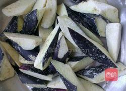 风味茄子的做法图解6