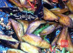 风味茄子的做法图解10