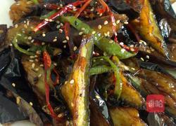 风味茄子的做法图解11
