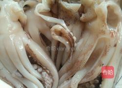 “有奖征文”火爆鱿鱼的做法图解2