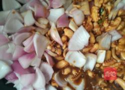 “有奖征文”火爆鱿鱼的做法图解7