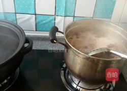 酱香牛筋肉的做法图解3