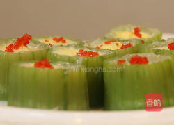 丝瓜酿水蛋的做法图解6