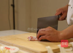 香酥鸡翅的做法图解1