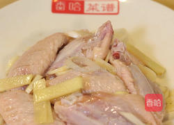 香酥鸡翅的做法图解4