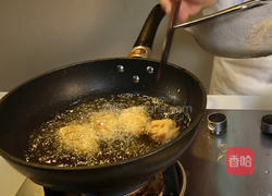 香酥鸡翅的做法图解7