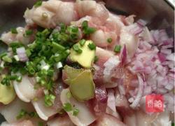 自制粉蒸肉的做法图解6