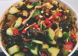 凉拌菜的做法图解7