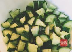 凉拌菜的做法图解4