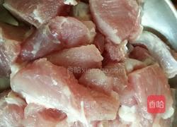 雪梨雪耳苹果汤的做法图解5