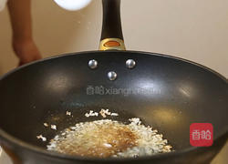 鲜豌豆牛肉粒的做法图解6