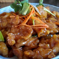 锅包肉的做法[图]
