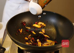 湘味啤酒鸭的做法图解4