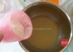 杏仁瓦片的做法图解4