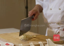 蒜香排骨的做法图解1