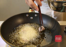 蒜香排骨的做法图解5