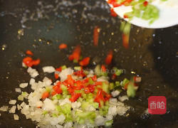 蒜香排骨的做法图解6