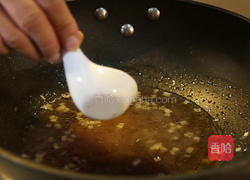 鲜香菇烧豆腐的做法图解5