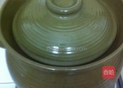 榴莲鸡汤的做法图解5