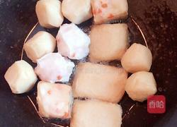 杂锦虾仁炒玉米的做法图解1