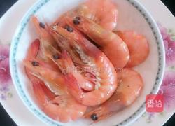 杂锦虾仁炒玉米的做法图解2