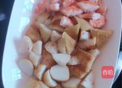 杂锦虾仁炒玉米的做法图解4