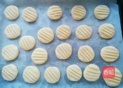 德国酥饼的做法图解3