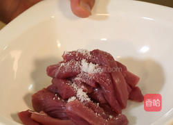 糖醋里脊的做法图解3